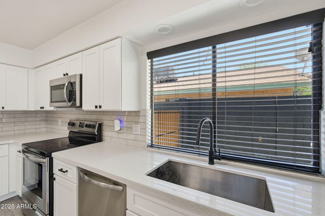 1302 S REVERE --, Mesa, AZ 85210