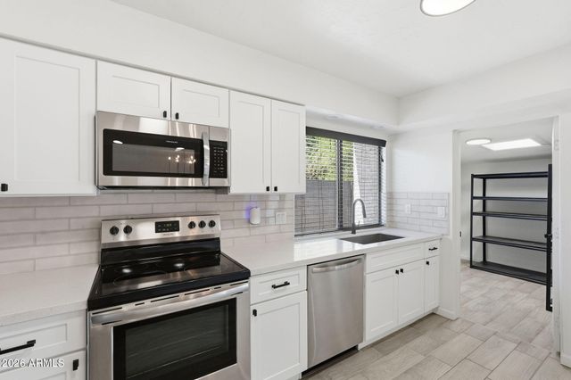 1302 S REVERE --, Mesa, AZ 85210