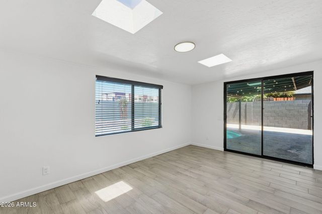 1302 S REVERE --, Mesa, AZ 85210