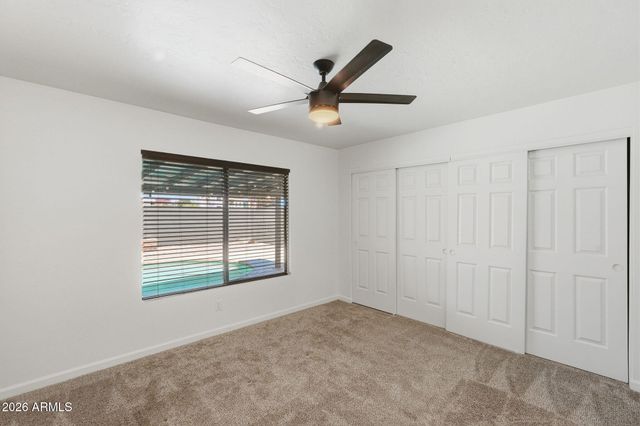 1302 S REVERE --, Mesa, AZ 85210