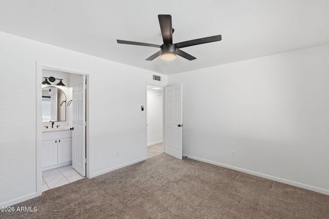 1302 S REVERE --, Mesa, AZ 85210