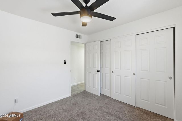 1302 S REVERE --, Mesa, AZ 85210