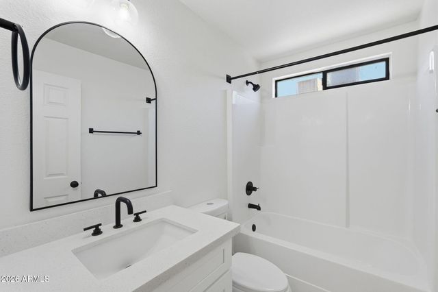 1302 S REVERE --, Mesa, AZ 85210