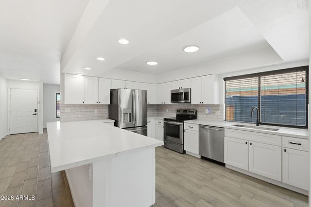 1302 S REVERE --, Mesa, AZ 85210