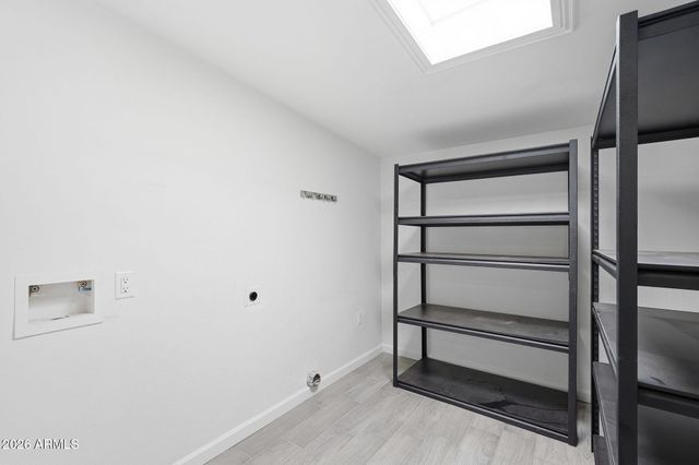 1302 S REVERE --, Mesa, AZ 85210