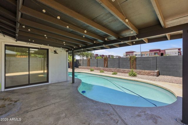 1302 S REVERE --, Mesa, AZ 85210