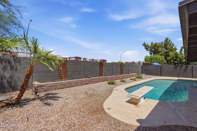1302 S REVERE --, Mesa, AZ 85210
