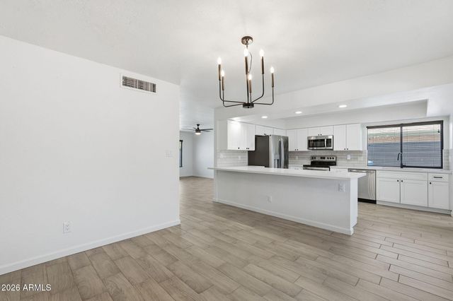 1302 S REVERE --, Mesa, AZ 85210