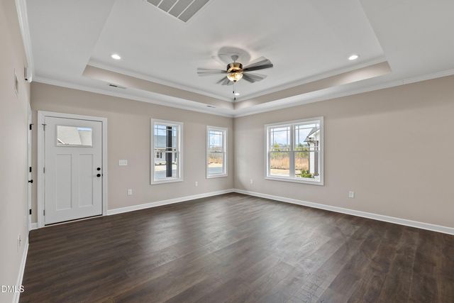 932 Micro Road W, Selma, NC 27576