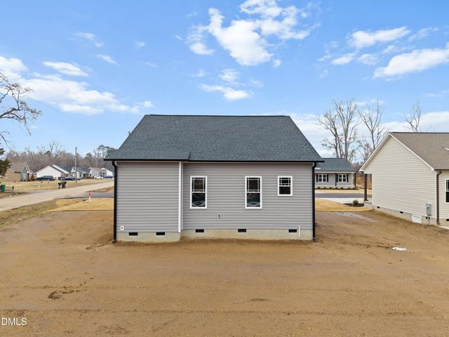 932 Micro Road W, Selma, NC 27576
