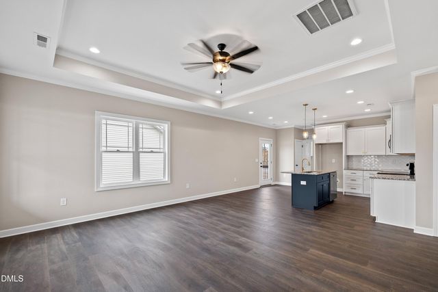 932 Micro Road W, Selma, NC 27576