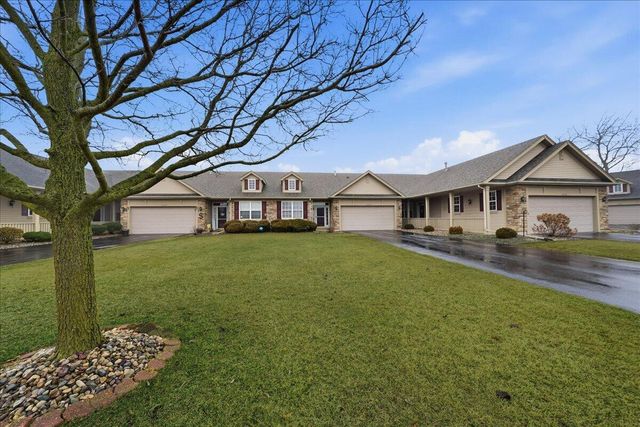 1318 Marigold Place, Schererville, IN 46375