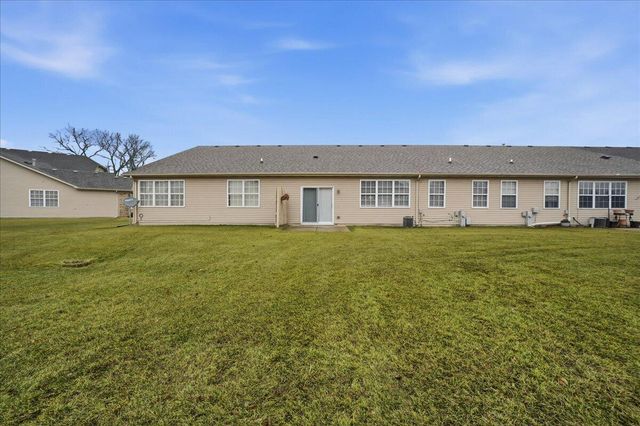 1318 Marigold Place, Schererville, IN 46375