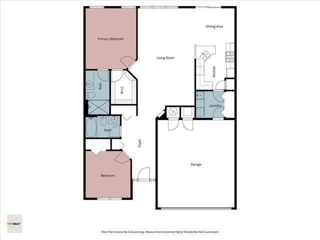 1318 Marigold Place, Schererville, IN 46375