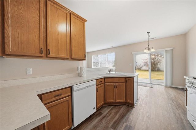 1318 Marigold Place, Schererville, IN 46375