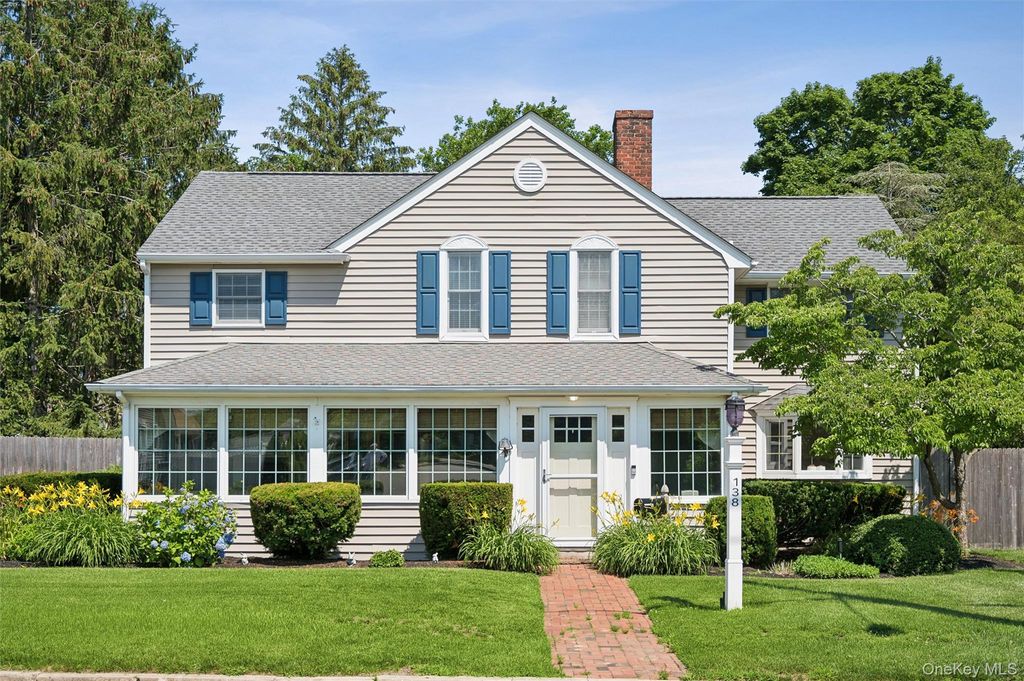 138 Hallock Street, Riverhead, NY 11901