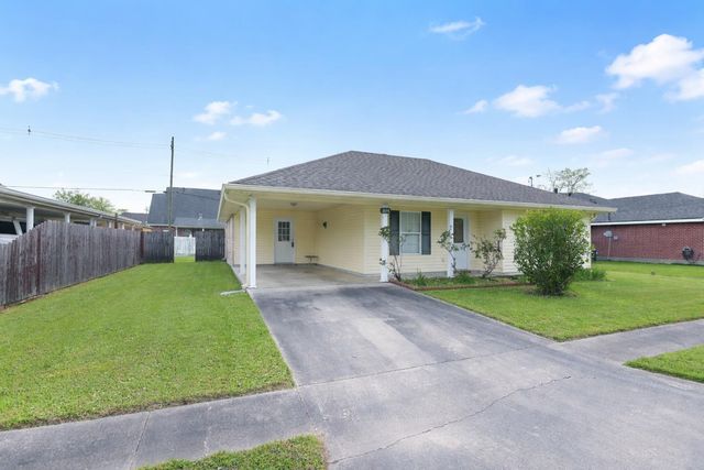 304 Idlewild Drive, Houma, LA 70364