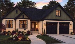 427 Meadow Brooke Lane, Dyer, IN 46311