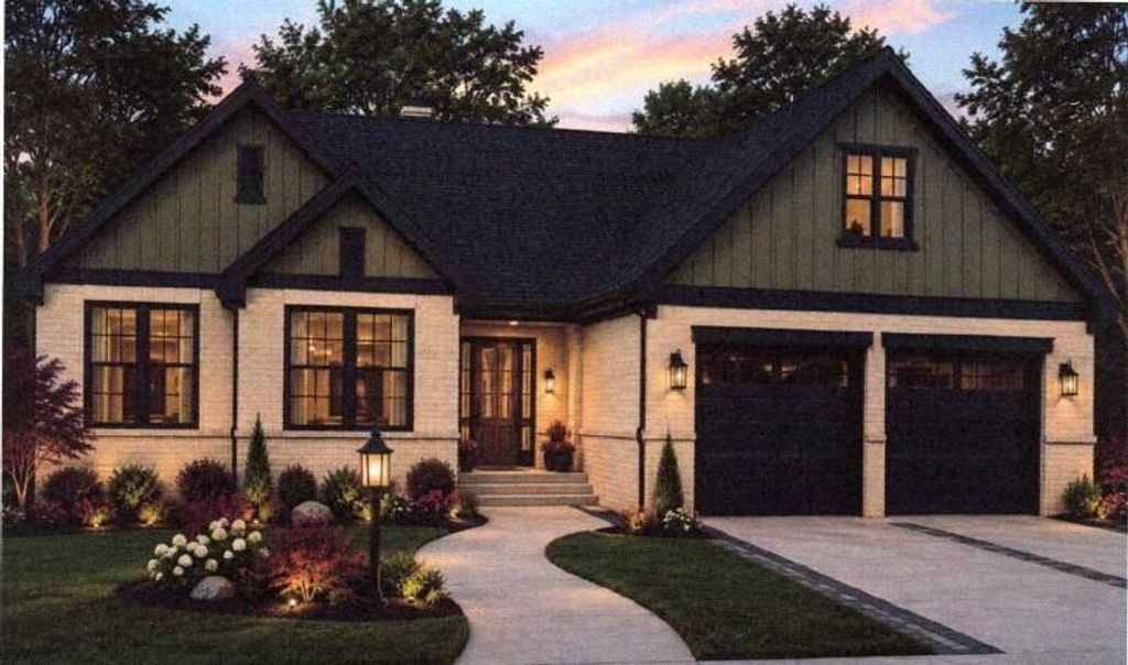427 Meadow Brooke Lane, Dyer, IN 46311