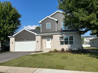 1439 Trailside Drive, Beecher, IL 60401