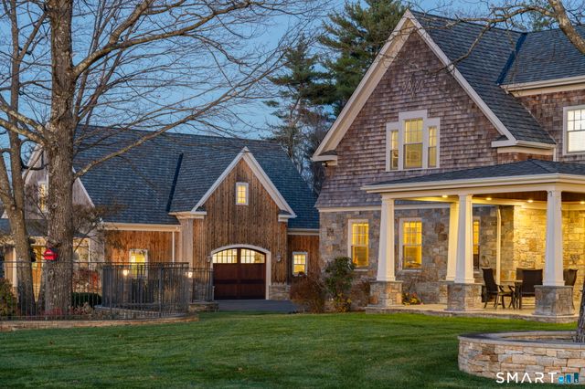 61 Ely Road, Farmington, CT 06032