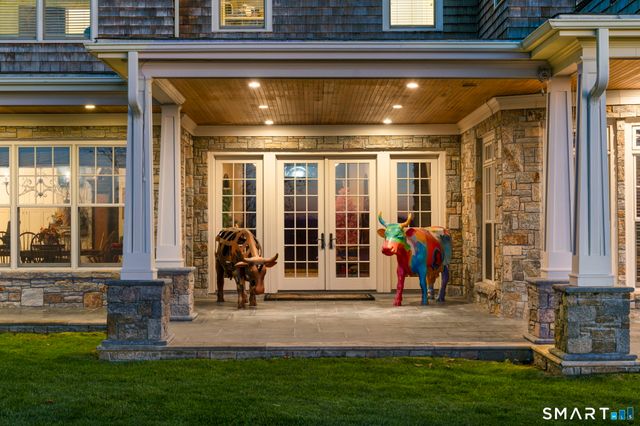 61 Ely Road, Farmington, CT 06032