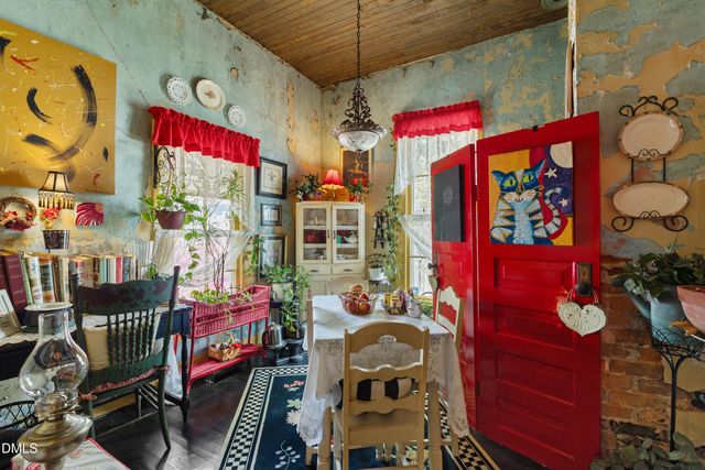 308 S Pearl Street, Rocky Mount, NC 27804