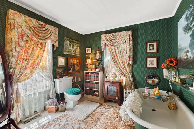 308 S Pearl Street, Rocky Mount, NC 27804