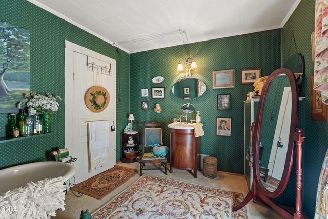 308 S Pearl Street, Rocky Mount, NC 27804