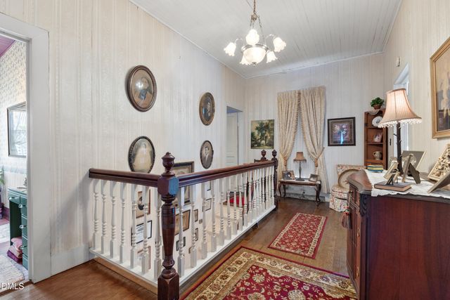 308 S Pearl Street, Rocky Mount, NC 27804