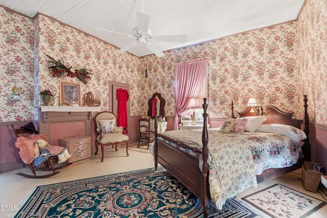 308 S Pearl Street, Rocky Mount, NC 27804