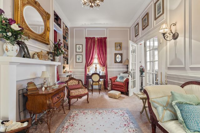 308 S Pearl Street, Rocky Mount, NC 27804