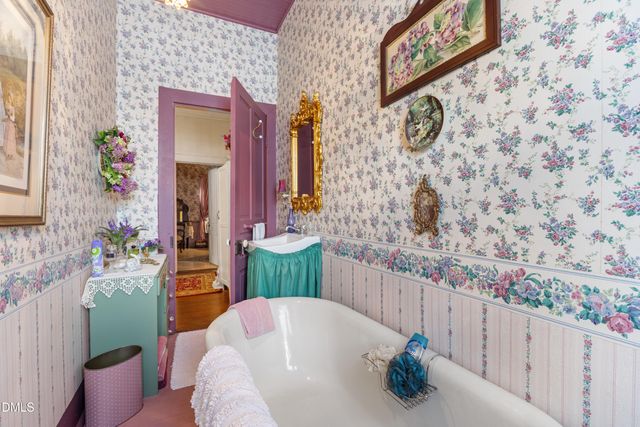 308 S Pearl Street, Rocky Mount, NC 27804