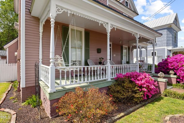 308 S Pearl Street, Rocky Mount, NC 27804