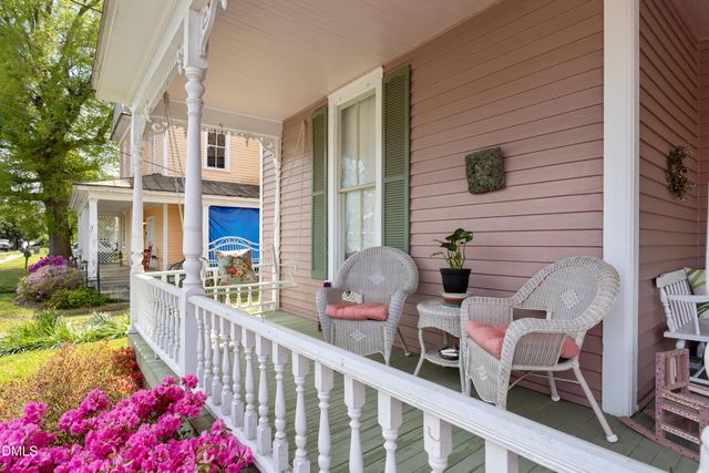 308 S Pearl Street, Rocky Mount, NC 27804