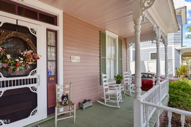 308 S Pearl Street, Rocky Mount, NC 27804