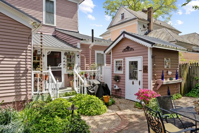 308 S Pearl Street, Rocky Mount, NC 27804