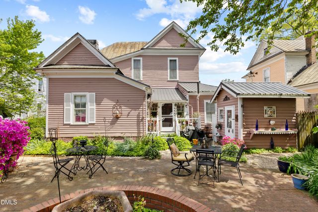 308 S Pearl Street, Rocky Mount, NC 27804