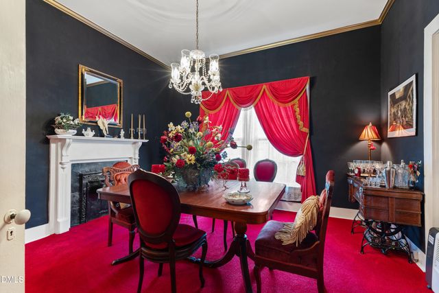 308 S Pearl Street, Rocky Mount, NC 27804