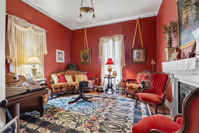 308 S Pearl Street, Rocky Mount, NC 27804