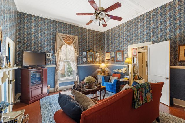 308 S Pearl Street, Rocky Mount, NC 27804