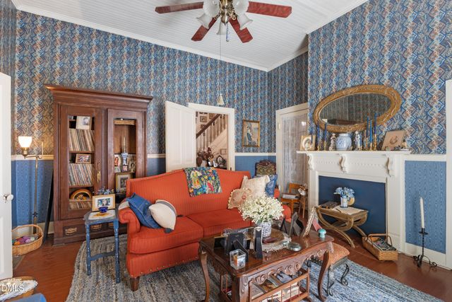 308 S Pearl Street, Rocky Mount, NC 27804