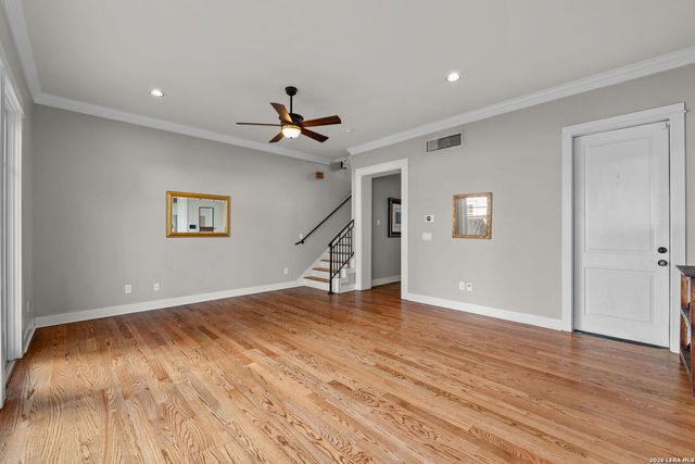 137 Katherine Ct Unit 2, San Antonio, TX 78209