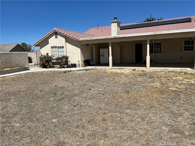 13955 Okesa, Apple Valley, CA 92307