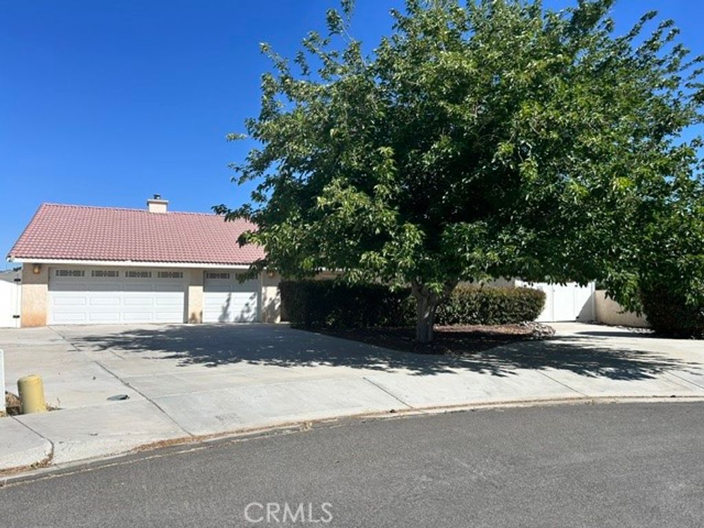 13955 Okesa, Apple Valley, CA 92307