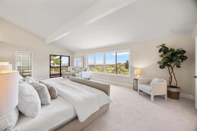 135 Newton Drive, Burlingame, CA 94010