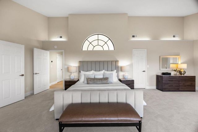 135 Newton Drive, Burlingame, CA 94010