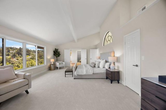 135 Newton Drive, Burlingame, CA 94010
