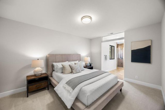 135 Newton Drive, Burlingame, CA 94010