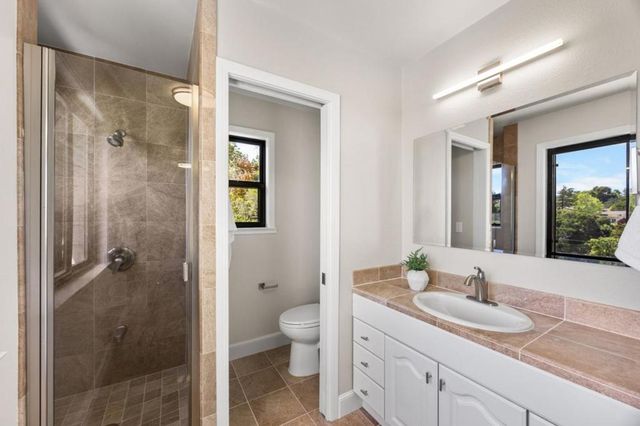 135 Newton Drive, Burlingame, CA 94010
